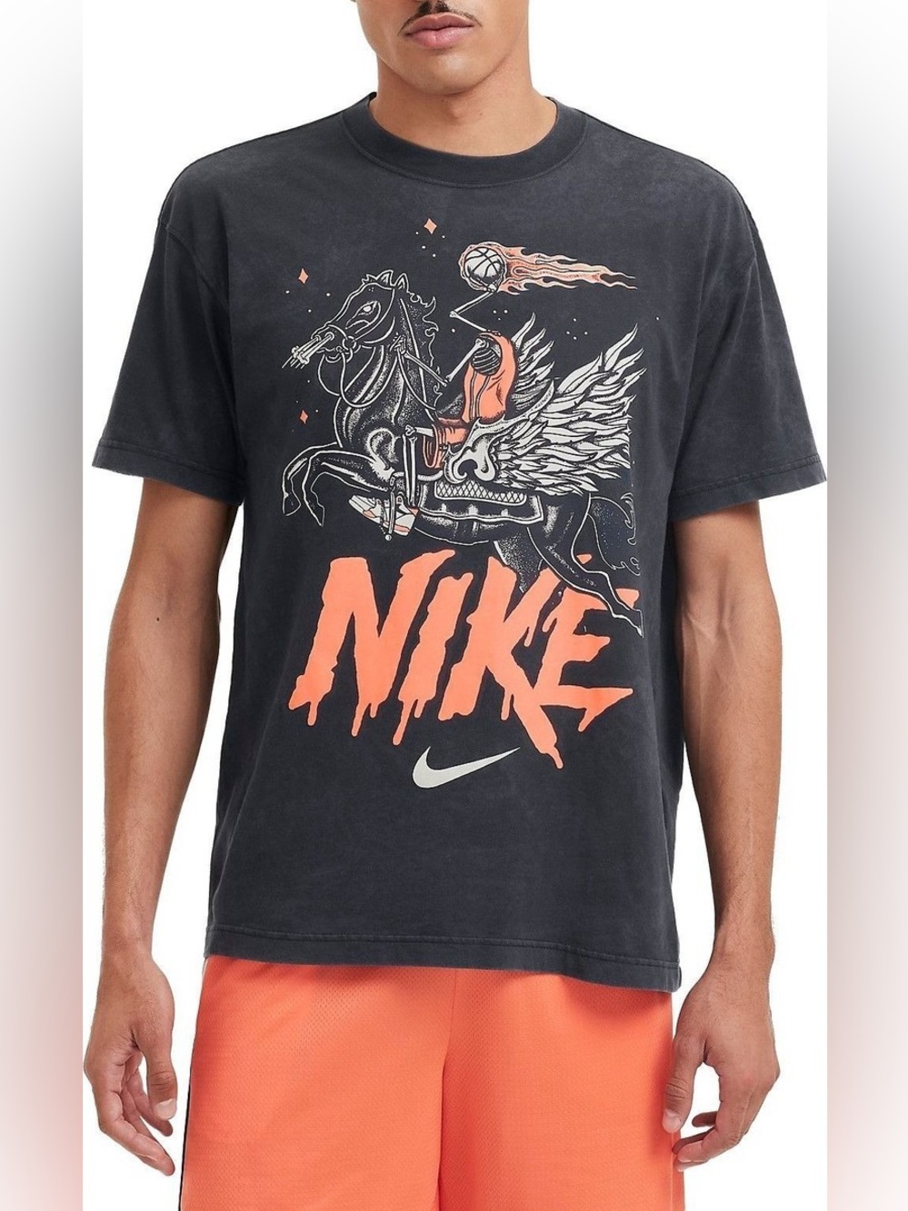 Nike Max T-shirt